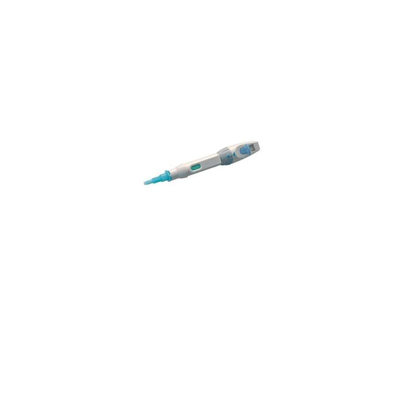 Dispositivo pungidito finetouch 1 pezzo