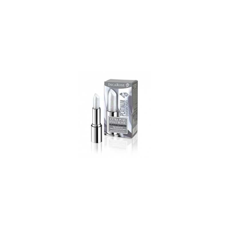 Incarose eph platinum diamond