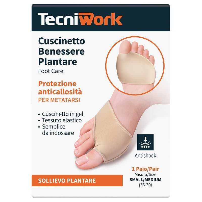 Night&day ben plantare small medium 1 paio