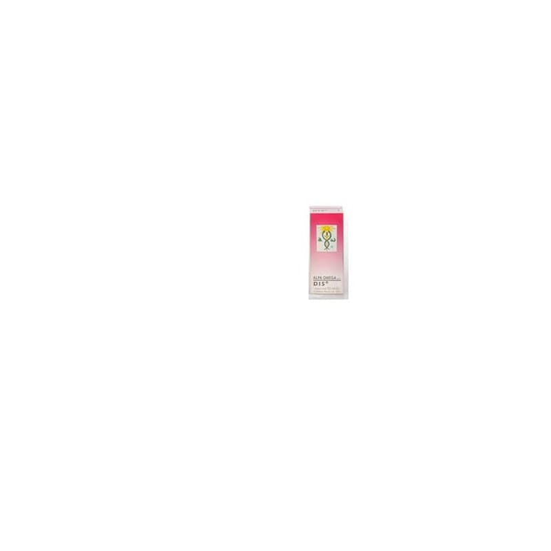 Fitomega dis 3 gocce 50 ml