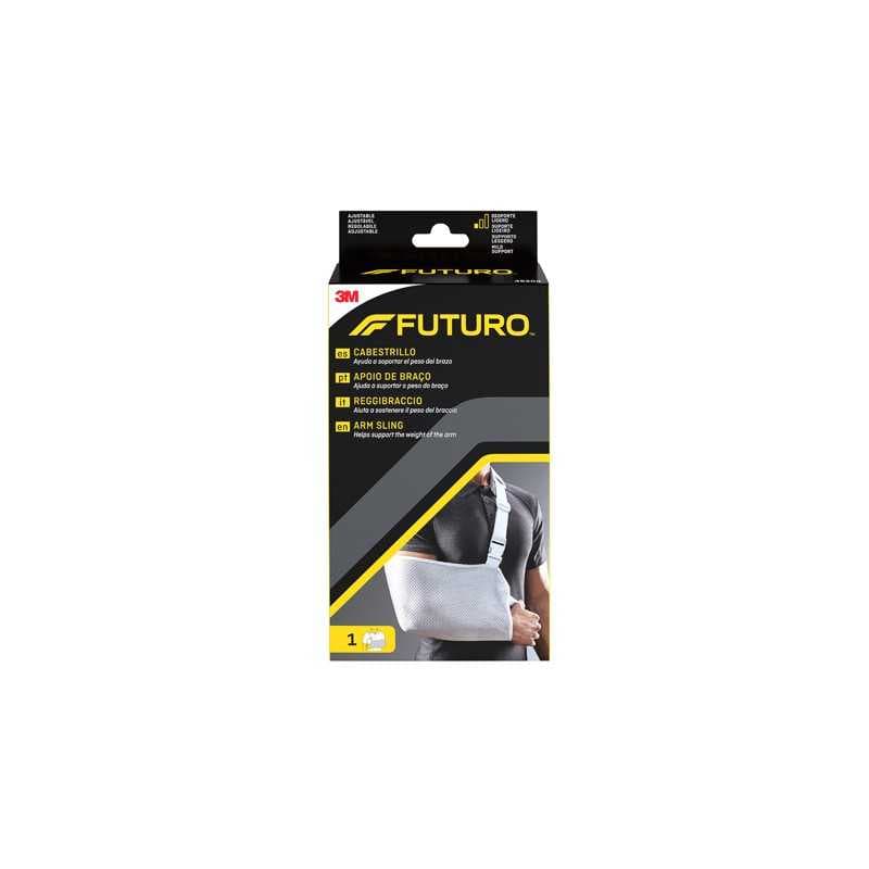 Futuro reggibraccio adulti taglia unica