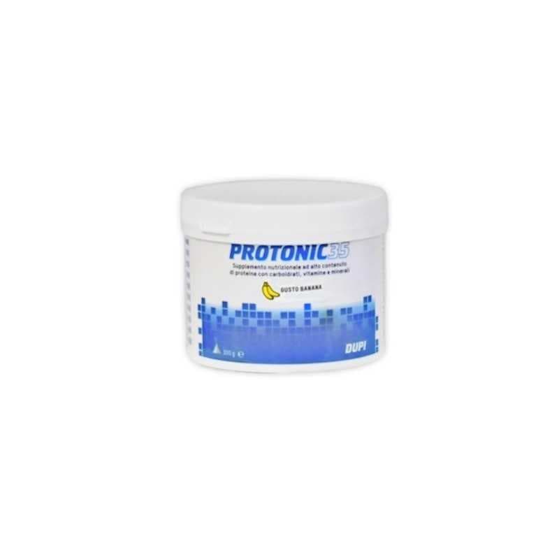 Protonic 35 banana 300 g