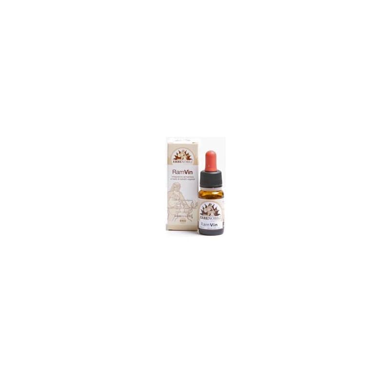 Ramvin 10 ml
