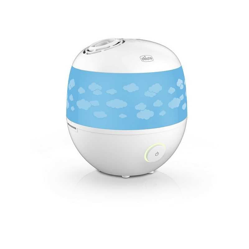 Chicco umidificatore caldo humi hot advance