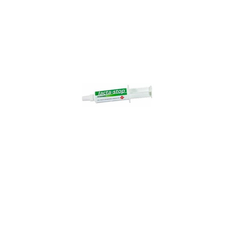 Lactastop siringa os 30 g