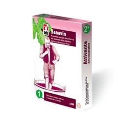 Sanavin ferm mosto 100g