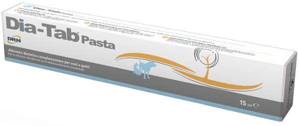 Dia-tab pasta 15ml