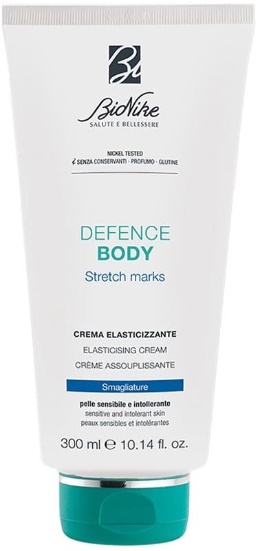 BioNike Defence Body Crema Elasticizzante Smagliature 300ml