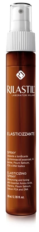 RILASTIL ELASTICIZZANTE OLIO 80ML