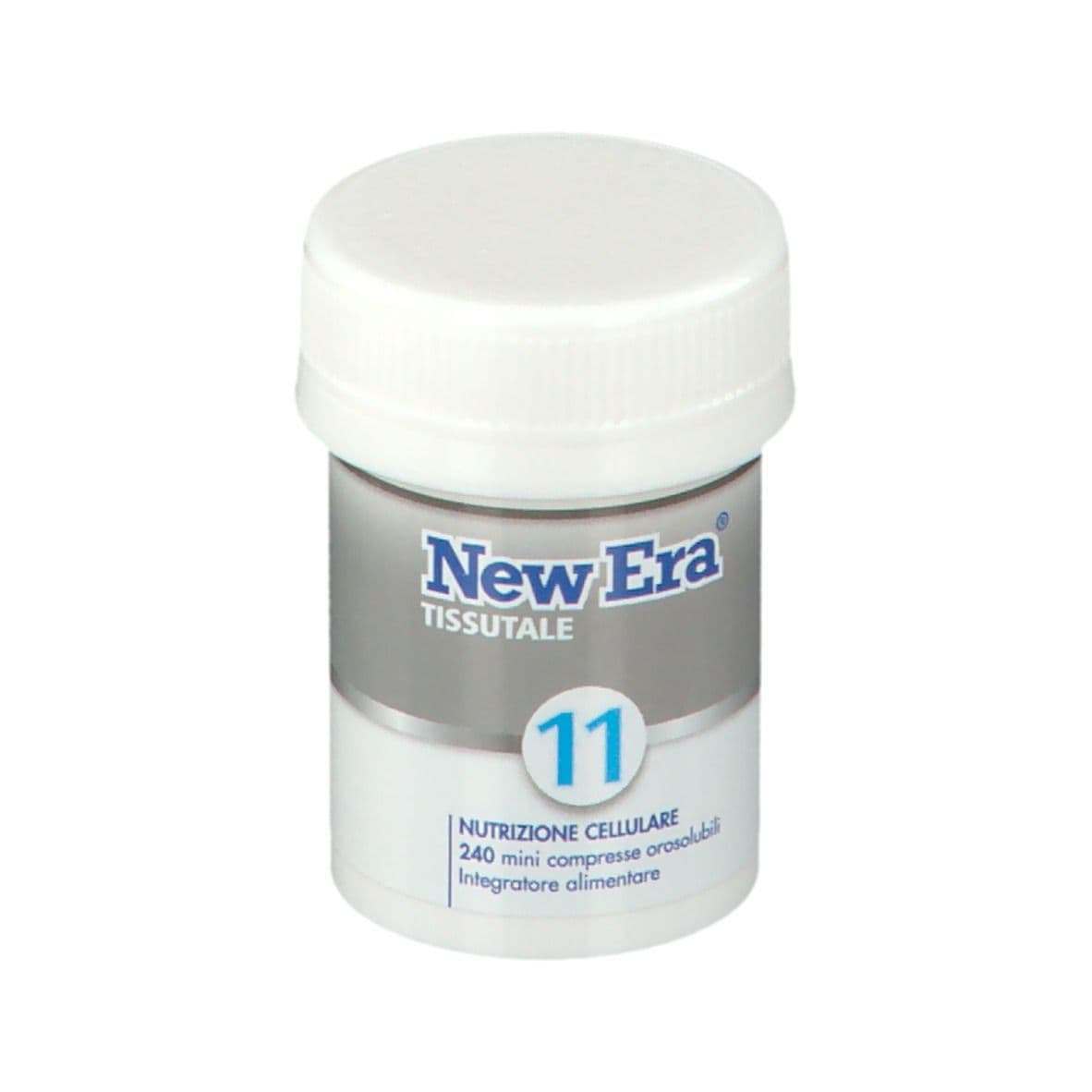 NEW ERA 11 240GRANULI