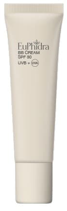 Euphidra BB Cream 4.0 30ml SPF30 BC02 Medio