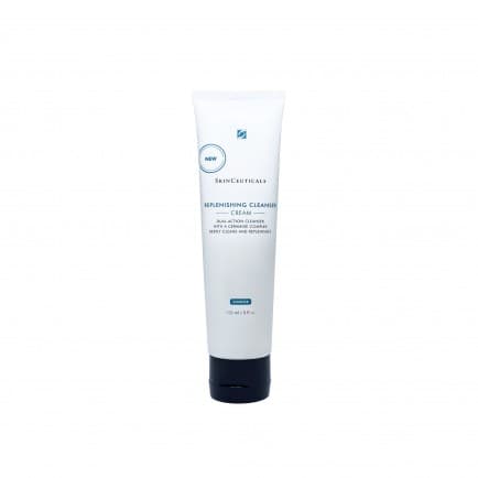Skinceuticals Replenishing Cleanser Cream 150 ml