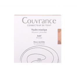 Avene Couvrance Cipria Mosaico Sole