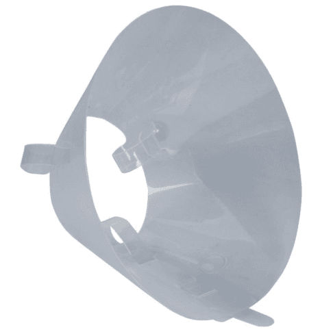 Collare Elisabettiano Classico 20cm