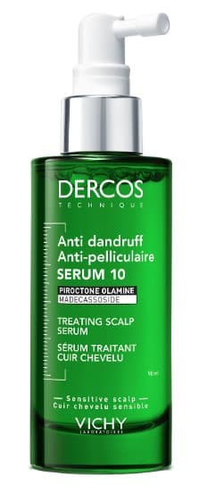 Dercos Siero 10 Anti-Forfora 90ml