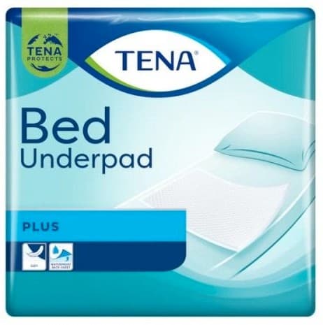 Tena Bed Plus 60x90cm 20 Traverse