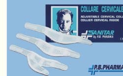COLLARE CERV RIG GRANDE PBPHARMA