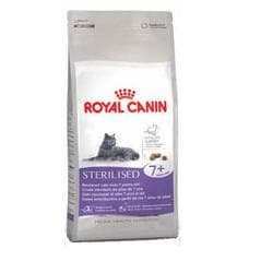 ROYAL CANIN GATTO REGULAR STERILISED 7+ 1,5KG