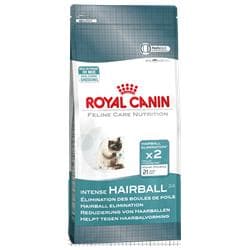 ROYAL CANIN GATTO HAIRBALL CARE 400GR