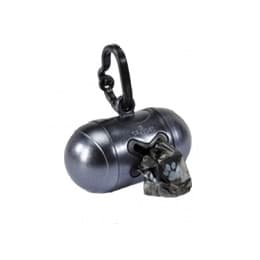 CAMON DISPENSER SACCHETTI CITYGO NERO 20PZ