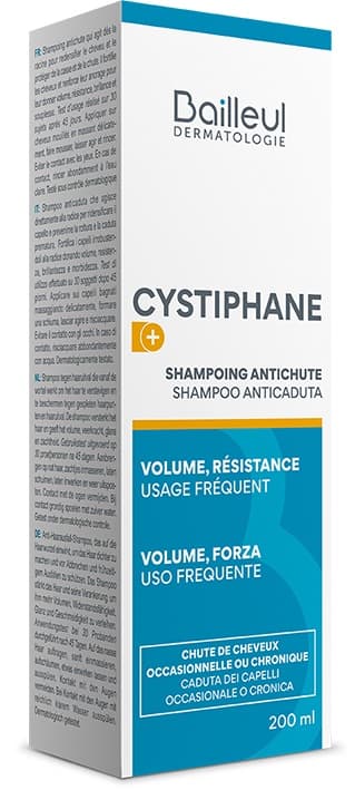 CYSTIPHANE Sh.A-Cad.200ml