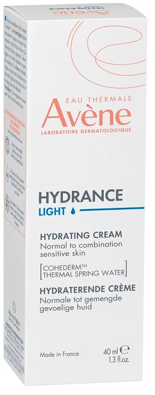 HYDRANCE Cr.Legg.40ml