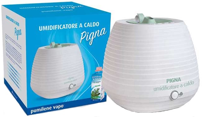 PUMILENE HOME Umidif.Caldo
