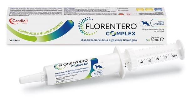 FLORENTERO CPX 30ml