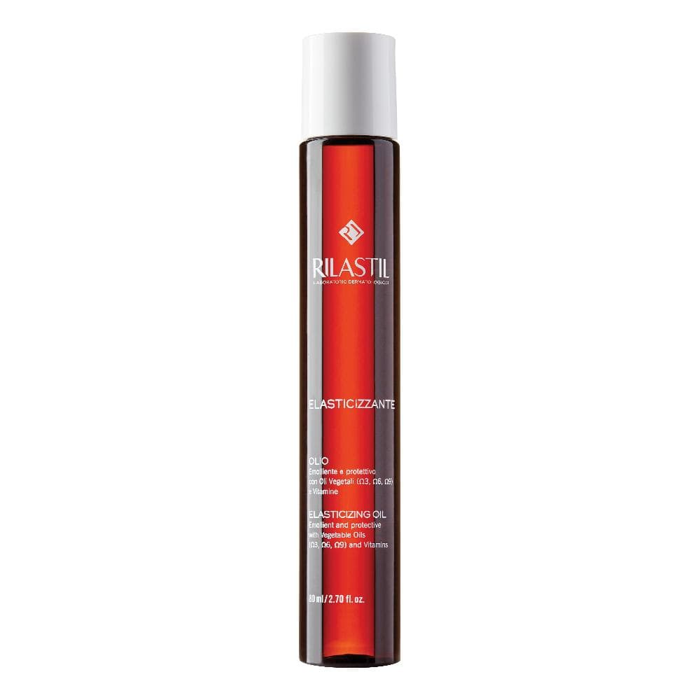 RILASTIL-ELASTIC OLIO 80ML