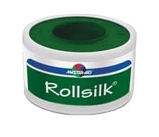 ROLL SILK Cer.Seta 2,5x5
