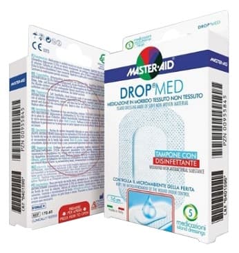 DROPMed 5 Cpr St.Ad. 7x5