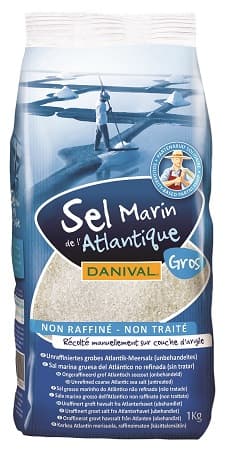 PROBIOS Sale Gros.Atlantic 1Kg