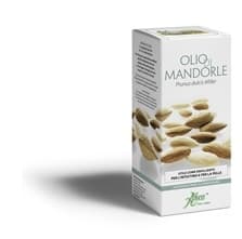 OLIO Mand.Dolci 100ml ABOCA