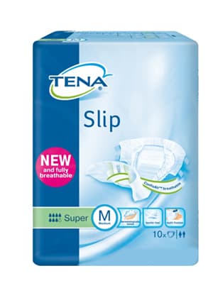 TENASLIP Super Pann.Mut.M 10pz