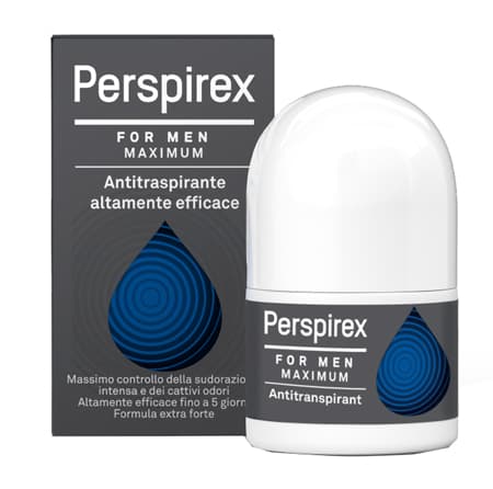 PERSPIREX MEN Maximum Roll-On