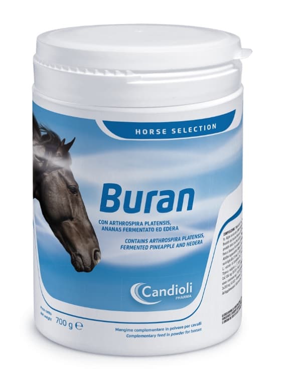 BURAN 700g