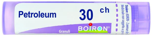BO.PETROLEUM Tubo 30CH