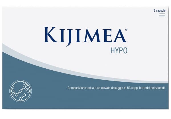 KIJIMEA Hypo 9 Cps