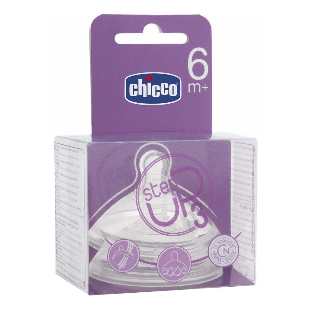 CH TETT STEPUP NEW 6M+ PAP