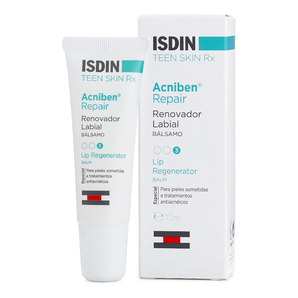 ACNIBEN REPAIR BALSAMO LABBRA