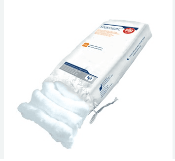 PIC REKOSAC Cotone Idrofilo Zig Zag 100g