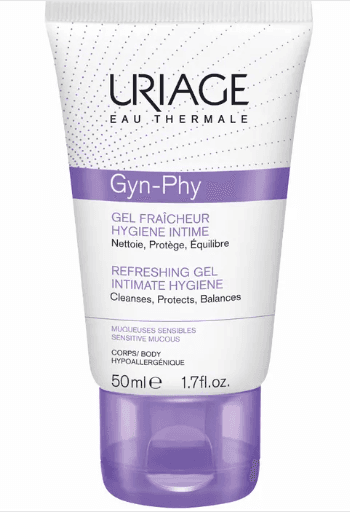 Uriage Gyn Phy Detergente Intimo 50ml