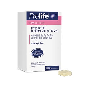 Prolife 24tav