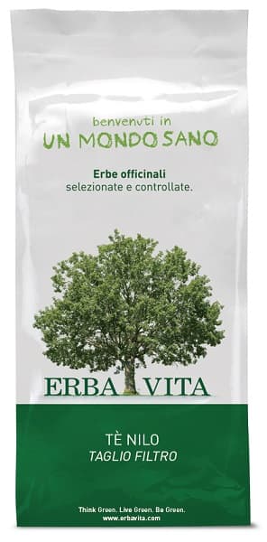 THE NILO TAGLIO FILTRO 100G EBV