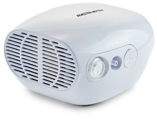 M-AID AIR SILENCE NEBULIZZATOR