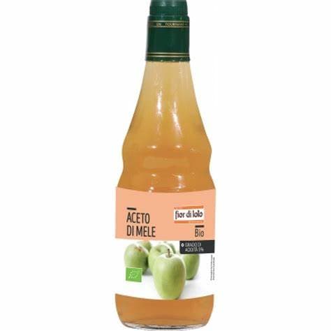 ACETO MELE 500ML FDL