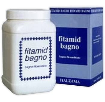FITAMID-BAGNO POLV 300 GR