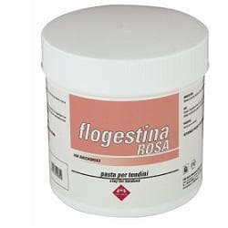 FLOGESTINE ROSA PASTA 1KG VET