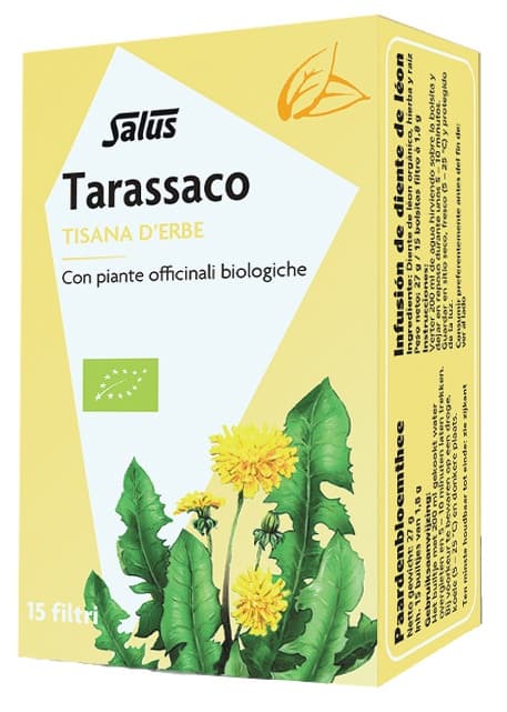 FINOCCHIO TISANA 15FLT BIO