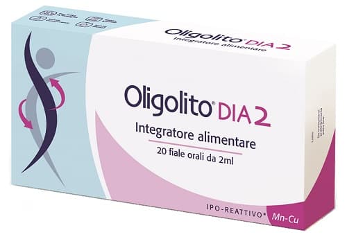 PG.OLIGOLITO DIA2 20F 2ML (MNC